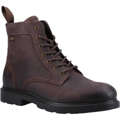 Hush puppies boots sales sale